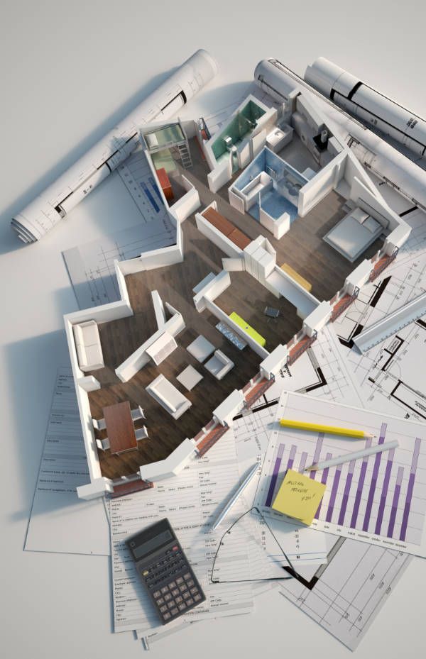 Immobilien Geratal