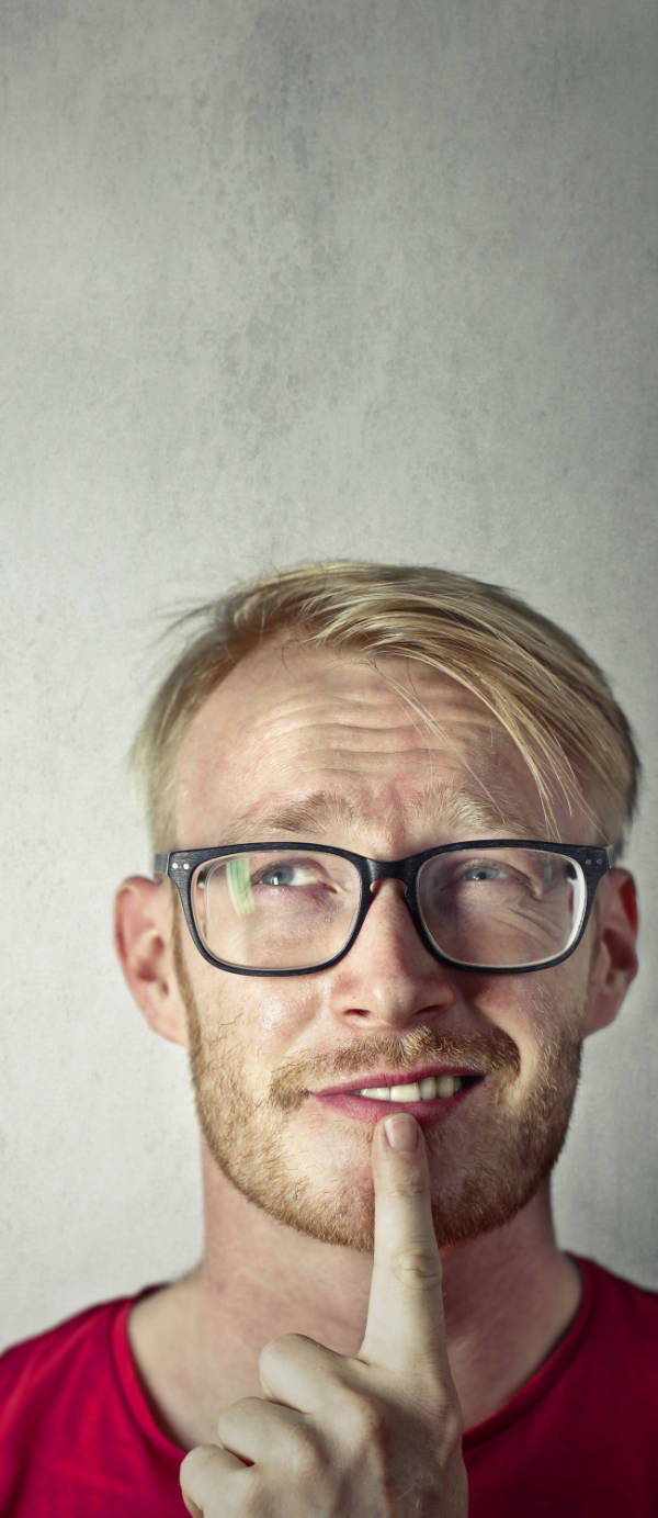 Immobilen Ziel
