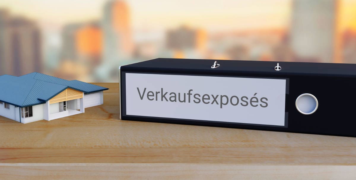 Verkauf Immobilie