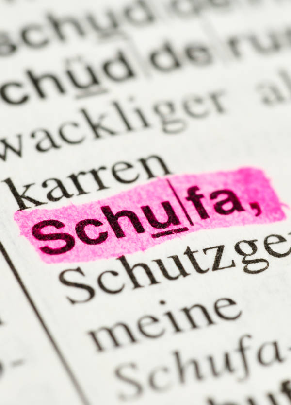 Vor der Vermietung: Bonität prüfen!